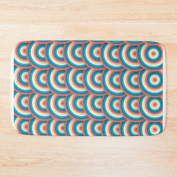 Item preview, Unique retro pattern designed and sold by bumperapparels.