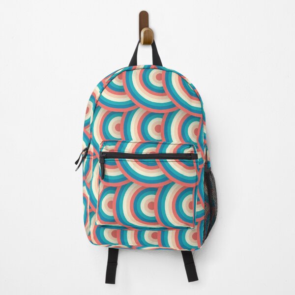 Item preview, Unique retro pattern designed and sold by bumperapparels.