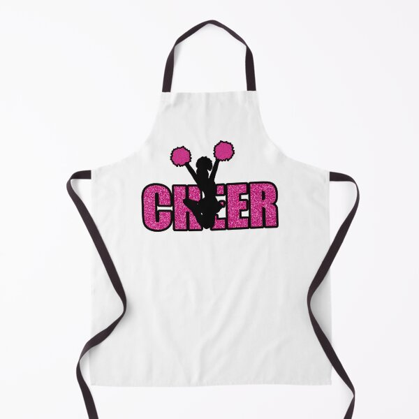 Item preview, Cheer Cheerleader Mom Spirit Wear Gift design designed and sold by nikkidawn74.