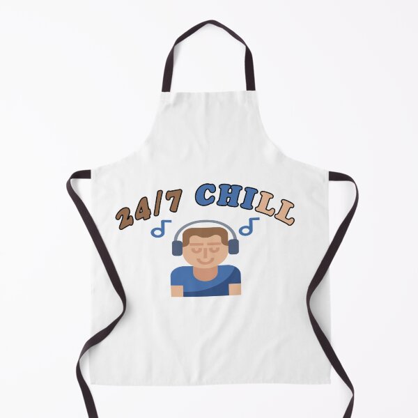 Item preview, 24/7 Chill - Chilling designed and sold by majeed10.