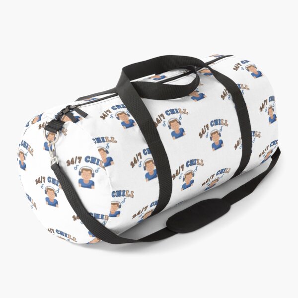 Item preview, 24/7 Chill - Chilling  designed and sold by majeed10.