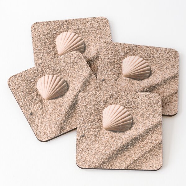 Item preview, Summer Beach Sea Shell designed and sold by newburyboutique.