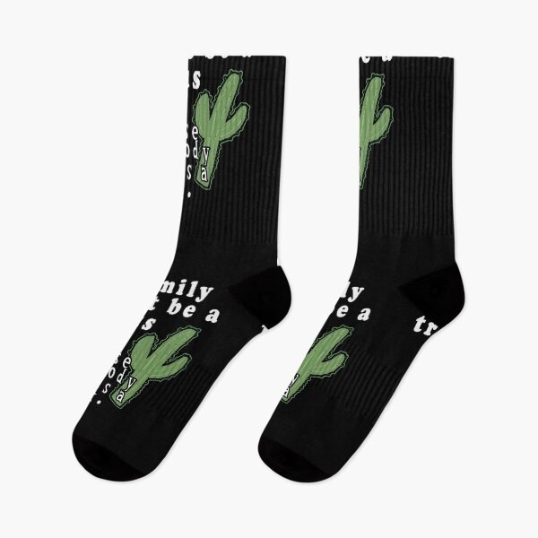 Item preview, Your Family Tree Must Be A Cactus Because Everybody On It Is A Prick designed and sold by iamhewho.