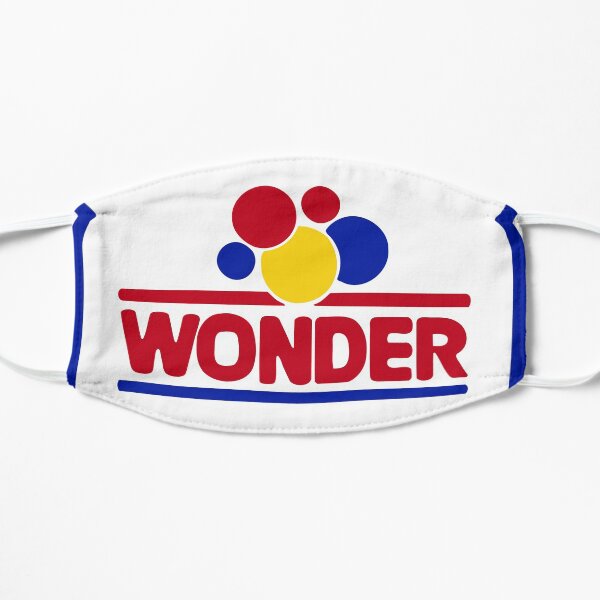 WONDER BREAD 3 Mask