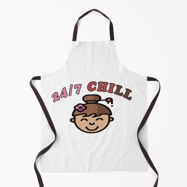 Item preview, 24/7 Chill - Chilling designed and sold by majeed10.