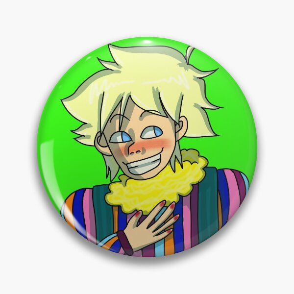 Item preview, South Park Circus AU Butters designed and sold by artoflayron.