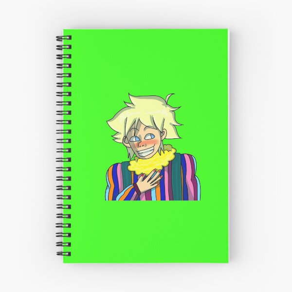 Item preview, South Park Circus AU Butters designed and sold by artoflayron.