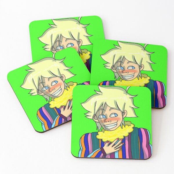 Item preview, South Park Circus AU Butters designed and sold by artoflayron.