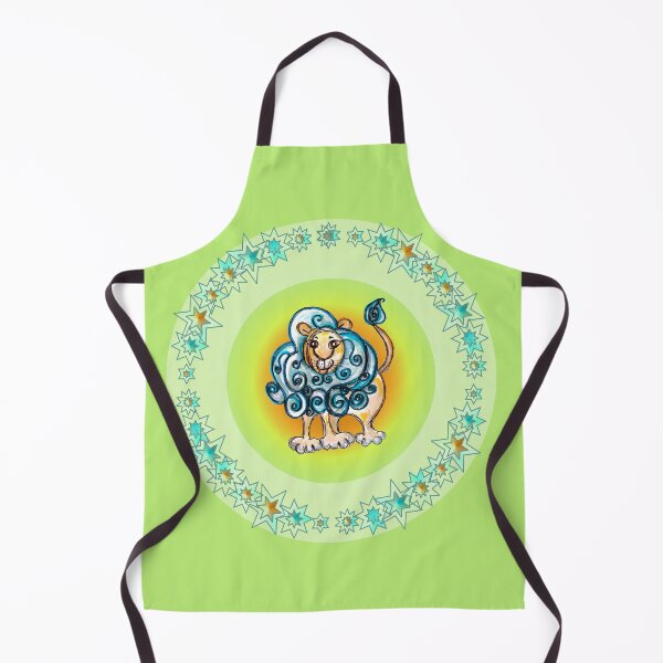 Item preview, Leo Starsign designed and sold by cuprum.
