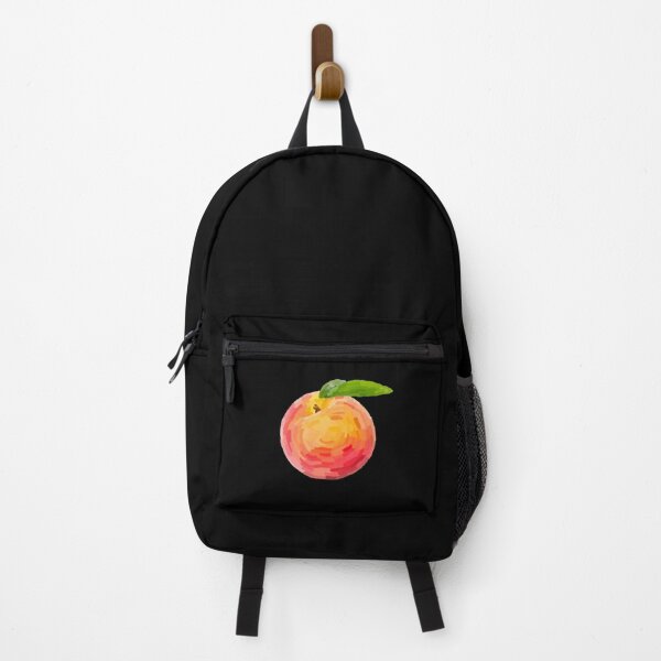 Item preview, cmbyn peach design designed and sold by moondusts.