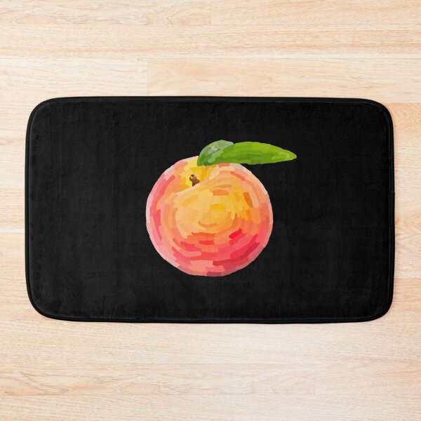 Item preview, cmbyn peach design designed and sold by moondusts.