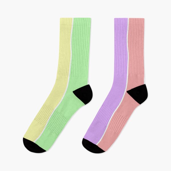 Item preview, colored stripes - rainbow designed and sold by ZiphGames.