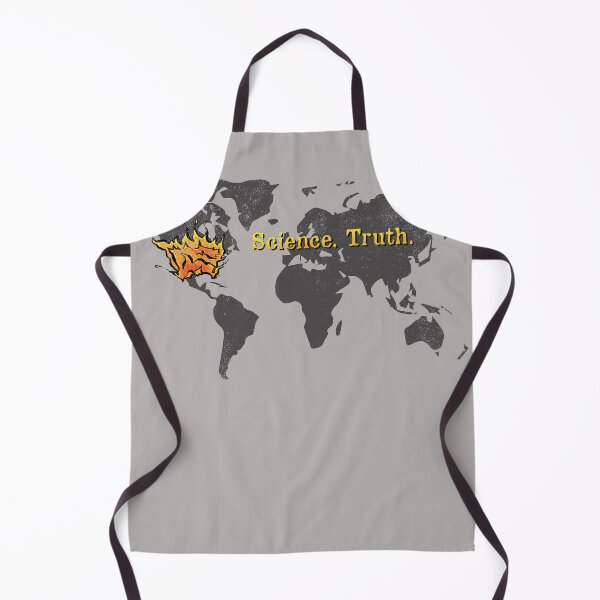 Item preview, Science. Truth. designed and sold by kg07.