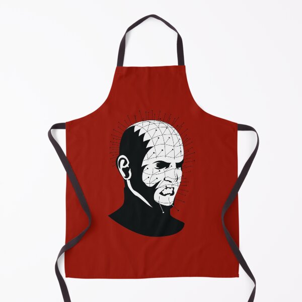 Item preview, Hellraiser designed and sold by AimlessWorks.