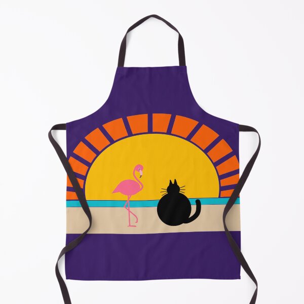 Item preview, Tropical Sunset designed and sold by cuprum.