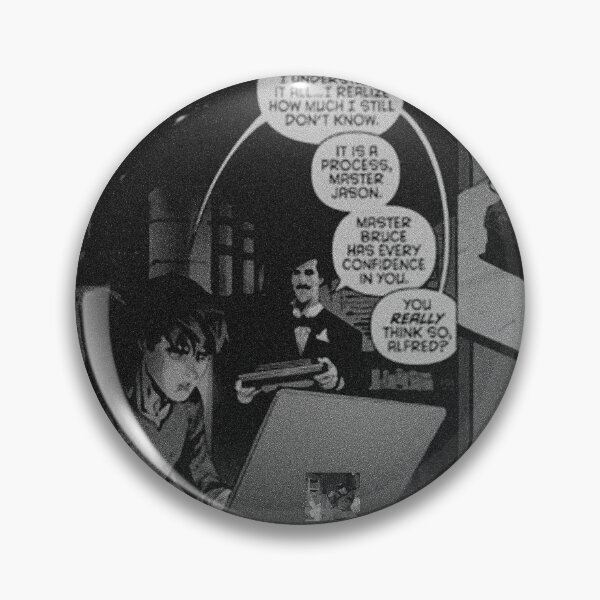 Item preview, Jason todd collage  designed and sold by ptto019.