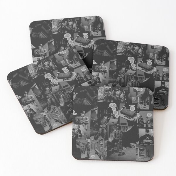 Item preview, Jason todd collage  designed and sold by ptto019.