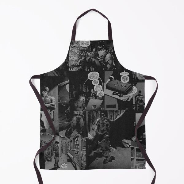 Item preview, Jason todd collage designed and sold by ptto019.