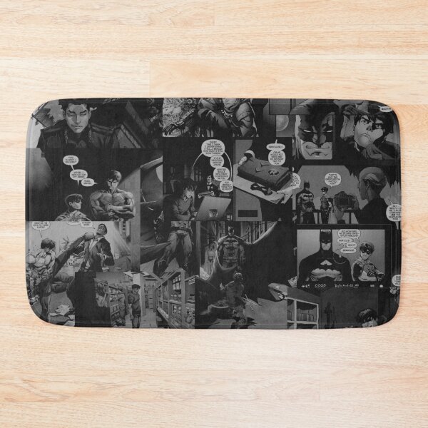 Item preview, Jason todd collage  designed and sold by ptto019.