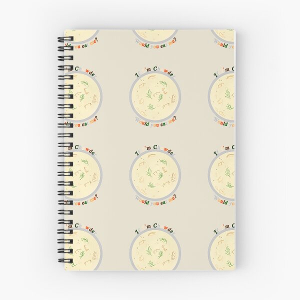 Item preview, I'm chowder designed and sold by personpotato.