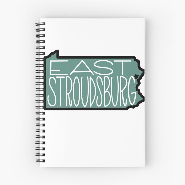 Item preview, East Stroudsburg Pennsylvania designed and sold by codymdesigns.