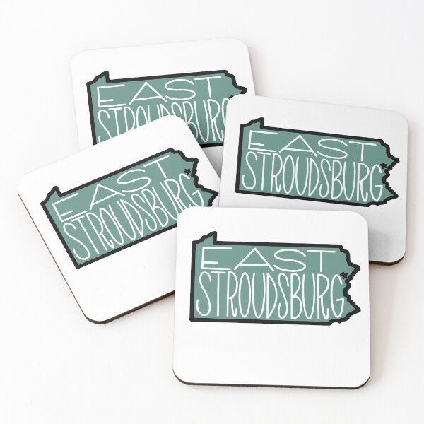 Item preview, East Stroudsburg Pennsylvania designed and sold by codymdesigns.