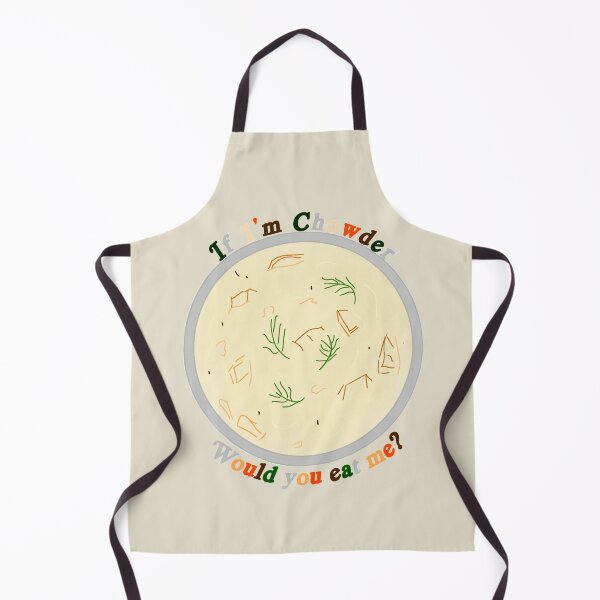Item preview, I'm chowder designed and sold by personpotato.