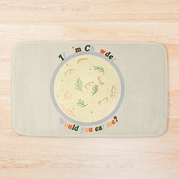 Item preview, I'm chowder designed and sold by personpotato.