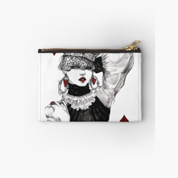 Item preview, Mademoiselle ROUGE designed and sold by littlestore.