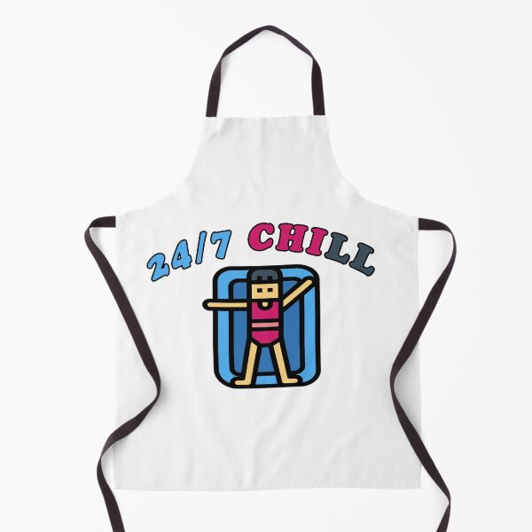 Item preview, 24/7 Chill - Chilling designed and sold by majeed10.