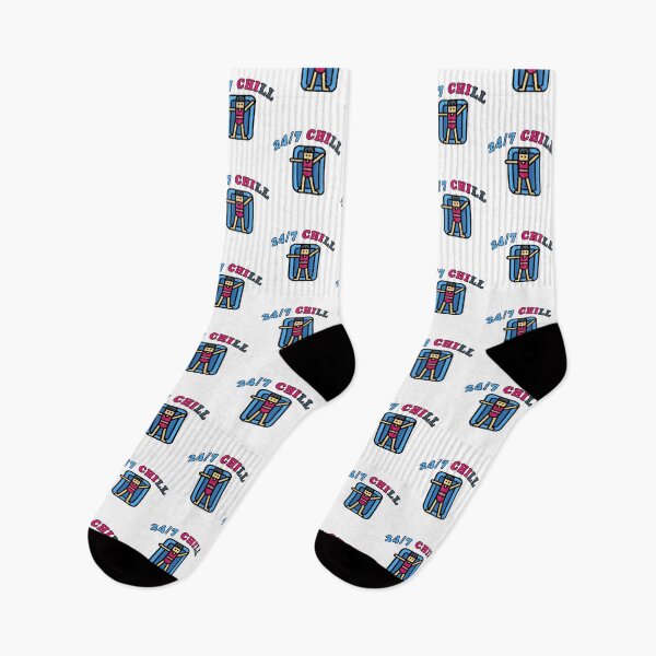 Item preview, 24/7 Chill - Chilling  designed and sold by majeed10.