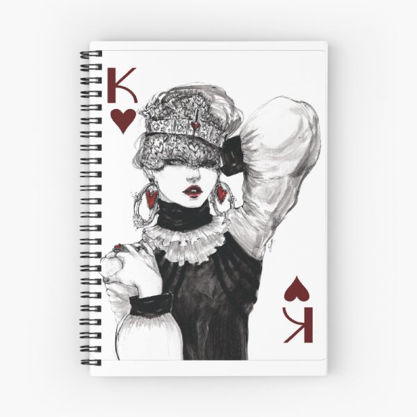 Item preview, Mademoiselle ROUGE designed and sold by littlestore.