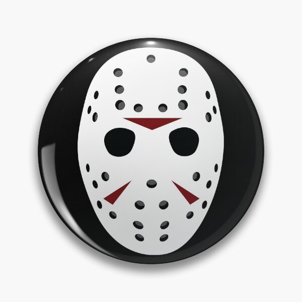 Item preview, Jason designed and sold by AimlessWorks.