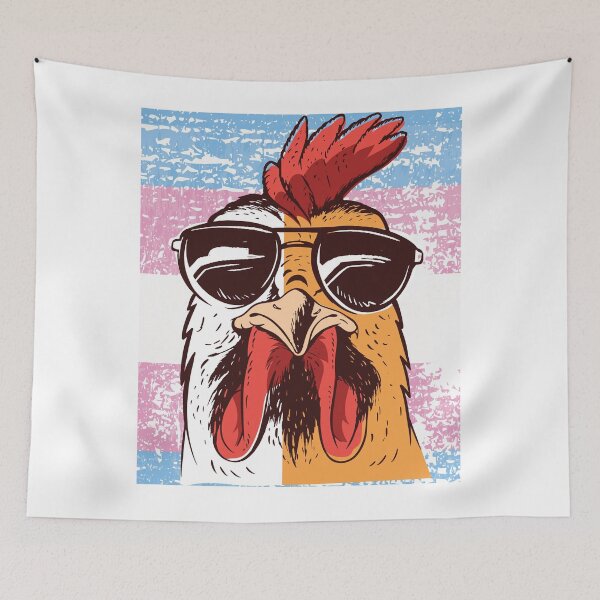 Artikelvorschau, ROOSTER SONNENBRILLE entworfen und verkauft von delkh07.