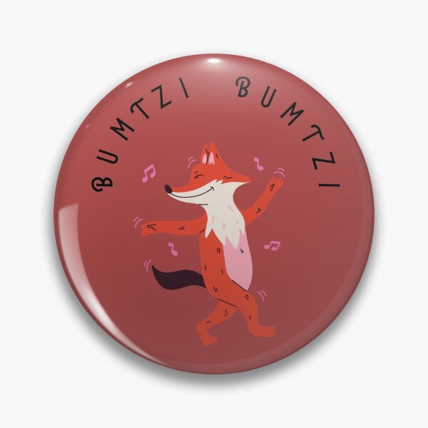 Item preview, Dancing Fox designed and sold by garhoud.