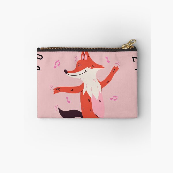 Item preview, Dancing Fox designed and sold by garhoud.