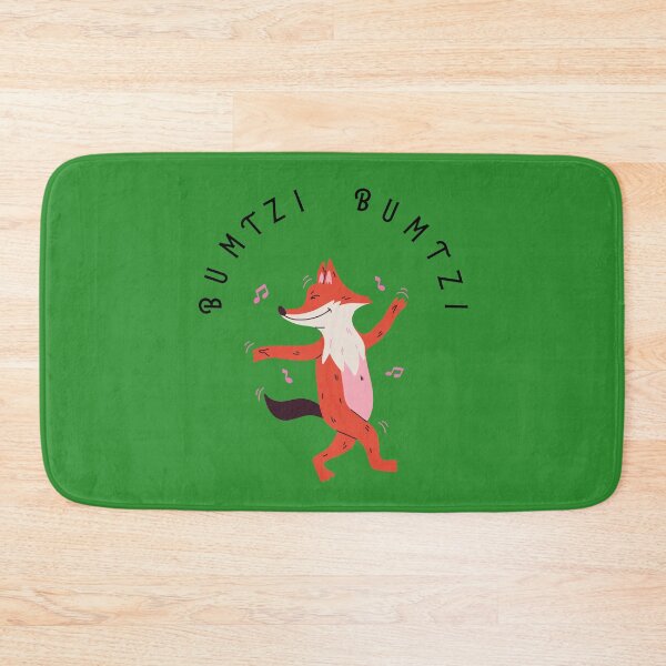Item preview, Dancing Fox designed and sold by garhoud.
