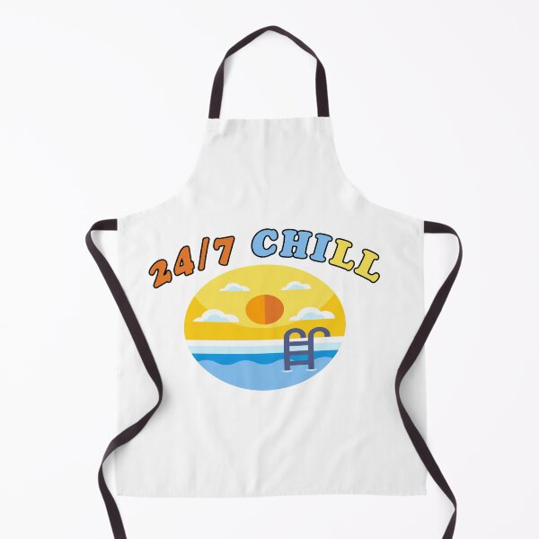 Item preview, 24/7 Chill - Chilling designed and sold by majeed10.