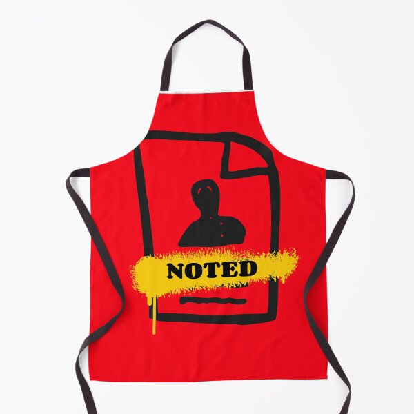 Item preview, Noted  designed and sold by BScotty.