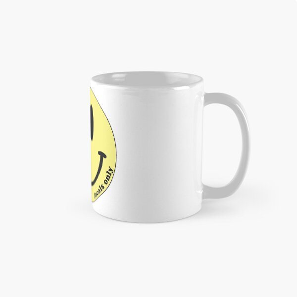 Item preview, Locals Only Smiley Face designed and sold by Riley Clarke.
