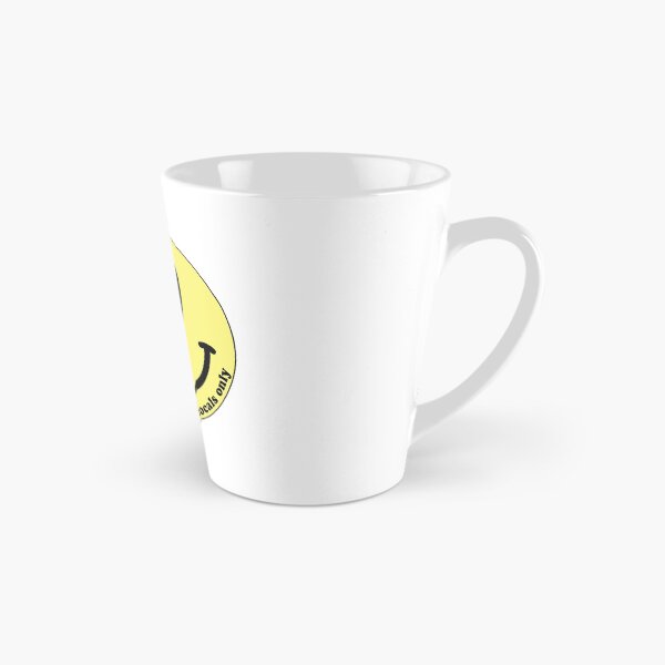 Item preview, Locals Only Smiley Face designed and sold by Riley Clarke.