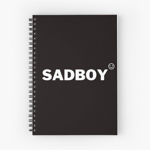 Item preview, SADBOY Shirt designed and sold by 30.Dec.
