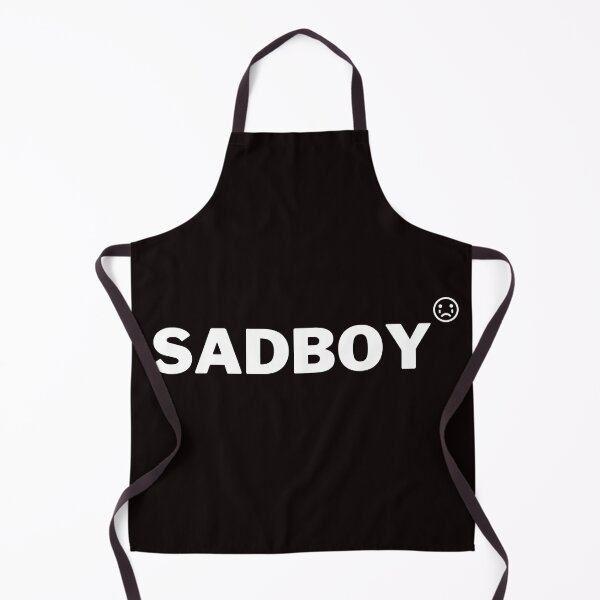 Item preview, SADBOY Shirt designed and sold by 30.Dec.