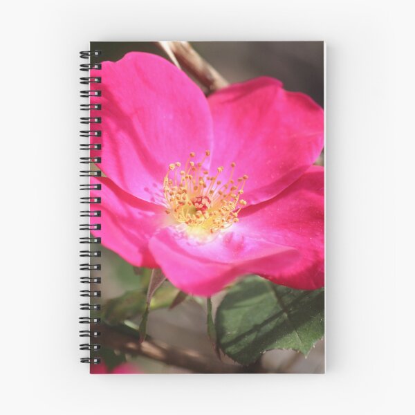 Item preview, Five Petal Rose designed and sold by Bob Hardy.