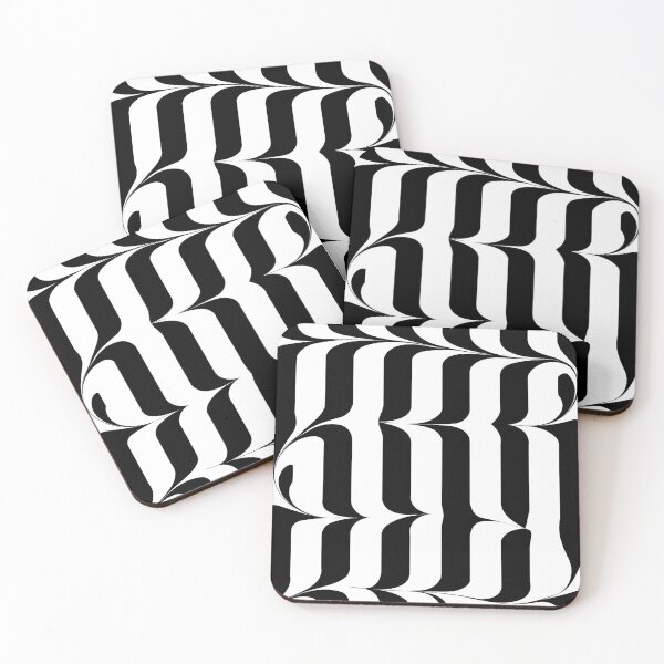 Item preview, black and white creamy designed and sold by Ashi17.