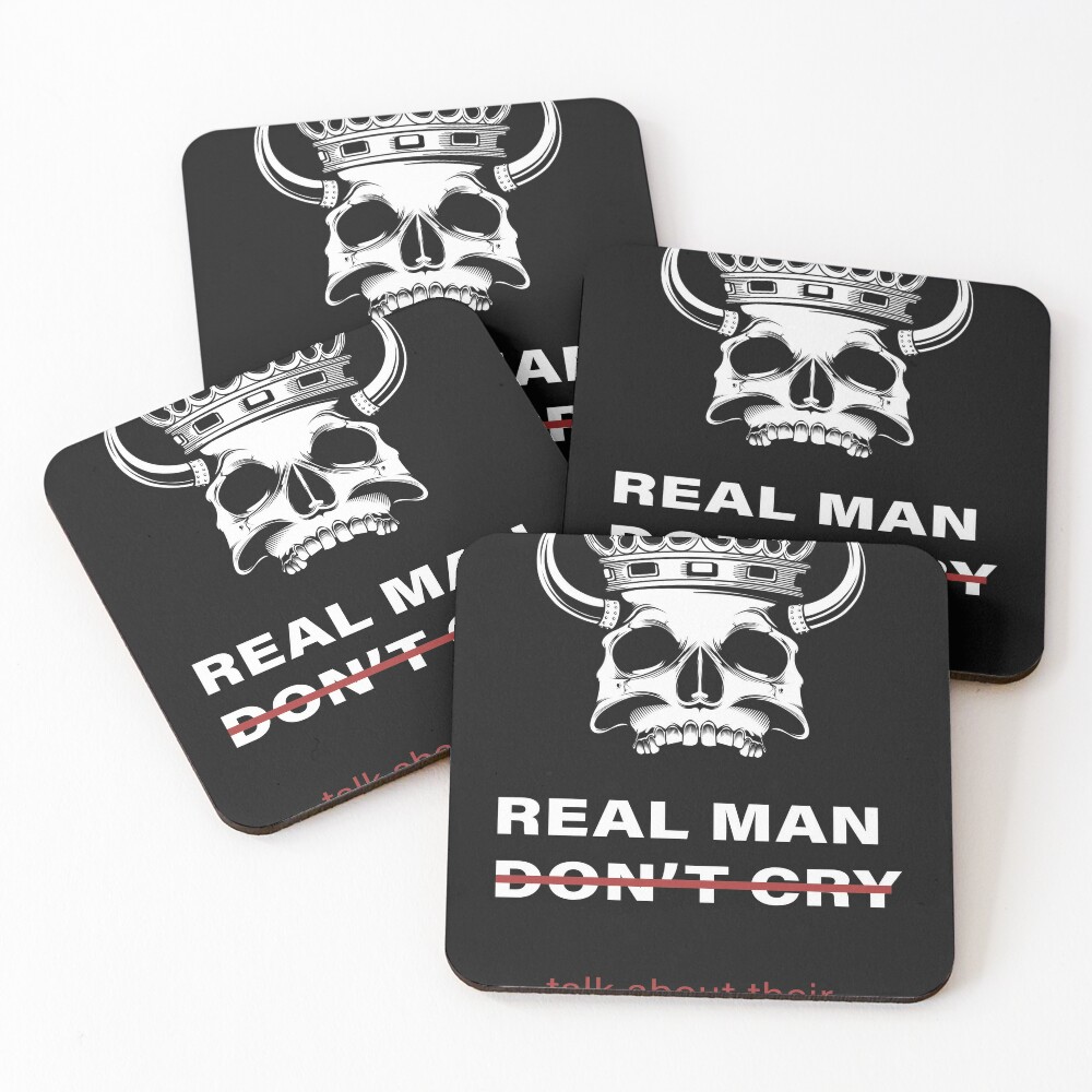 cool coasters for men