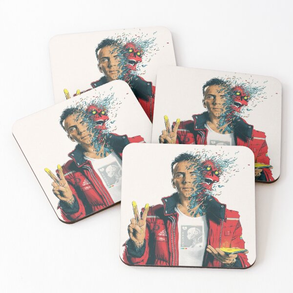 Item preview, confessions of a dangerous mind 2020 designed and sold by ghtann4.