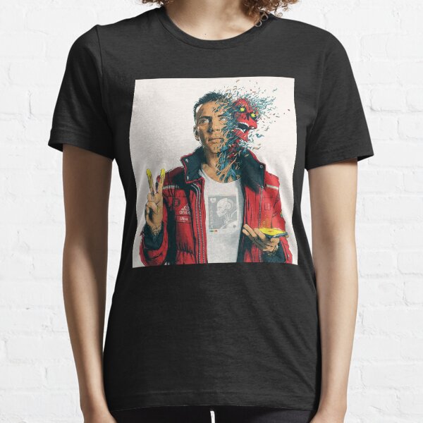 Item preview, confessions of a dangerous mind 2020 designed and sold by ghtann4.