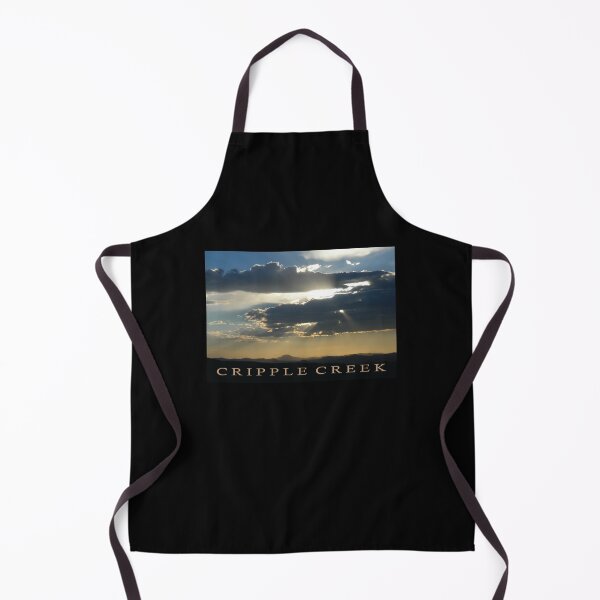 Item preview, Cripple Creek Colorado, USA designed and sold by ArtofDissent.