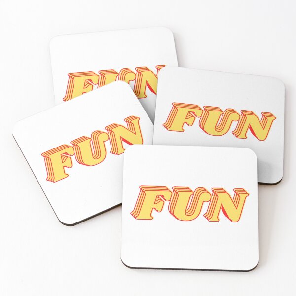 Item preview, Fun designed and sold by Enid Guinn.